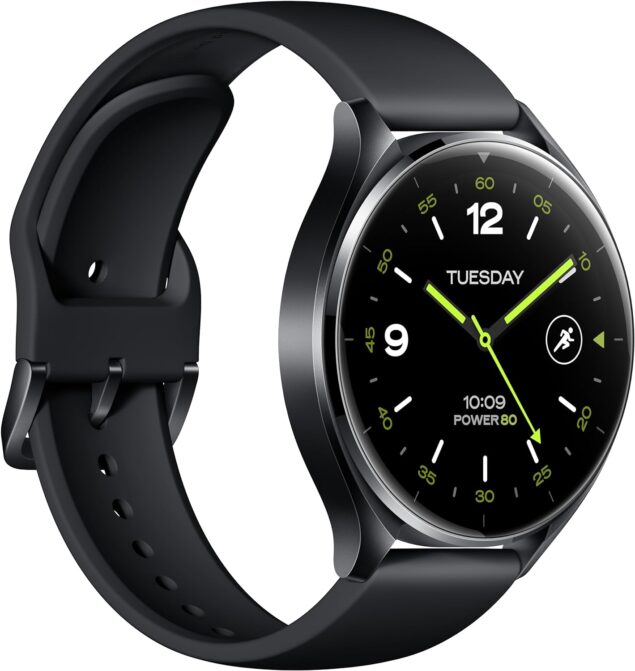 Xiaomi Watch 2