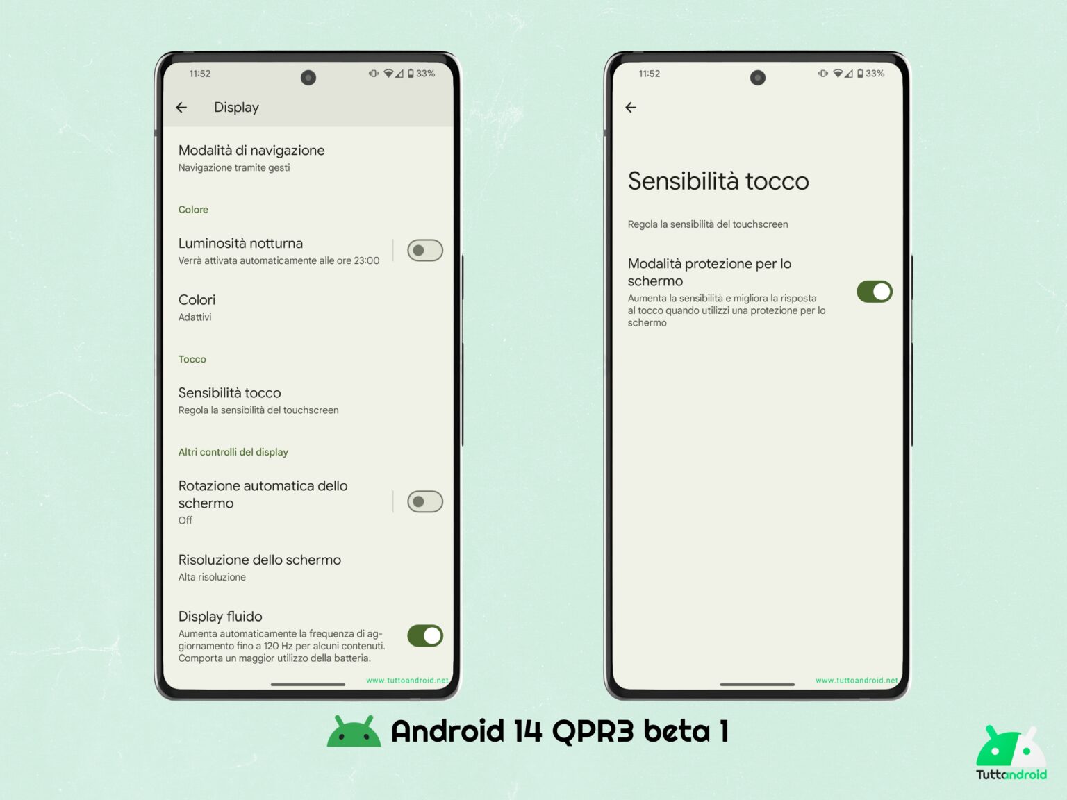 Android 14 QPR3: Tutte Le Novità Sui Google Pixel Dalla Beta 1