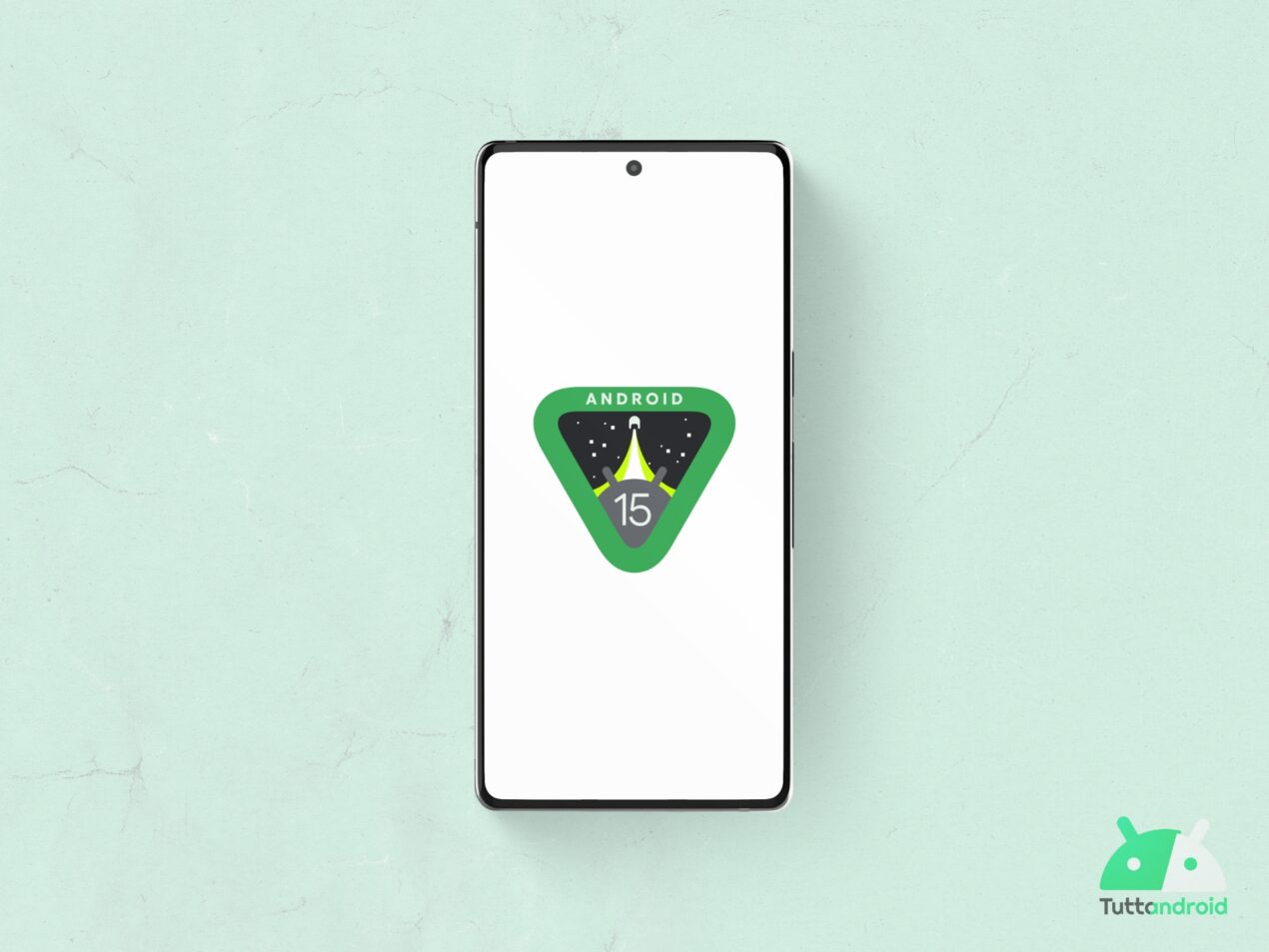 La strada verso Android 15: le tappe che ci aspettano
