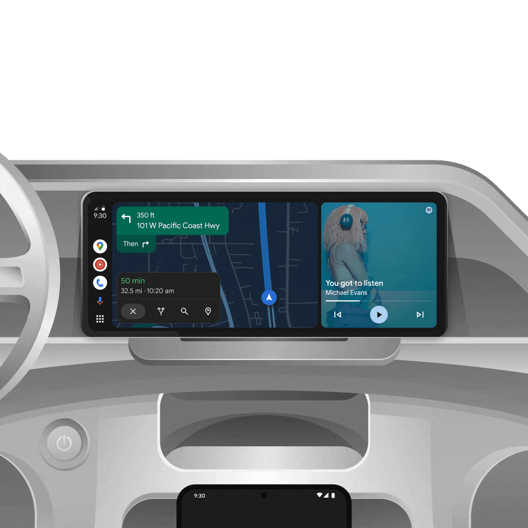Android Auto - Riepilogo