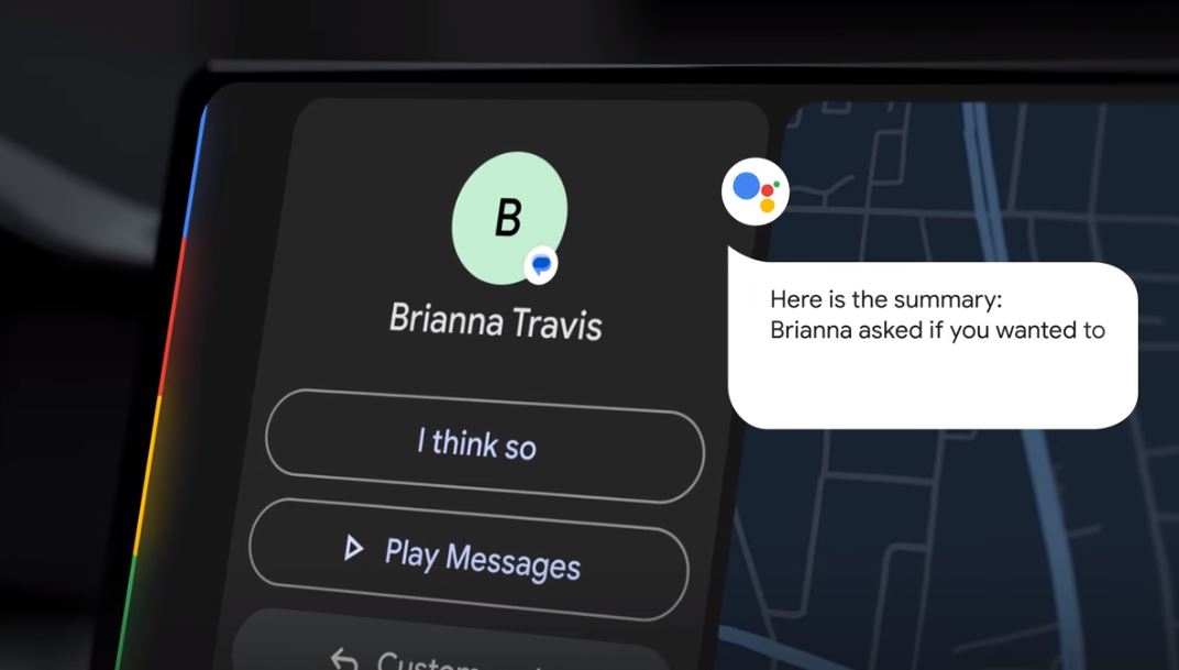 Android Auto