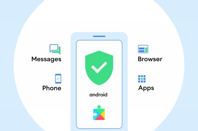 Android Safe Browsing