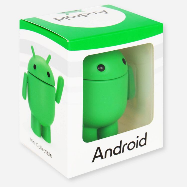 Android The Bot