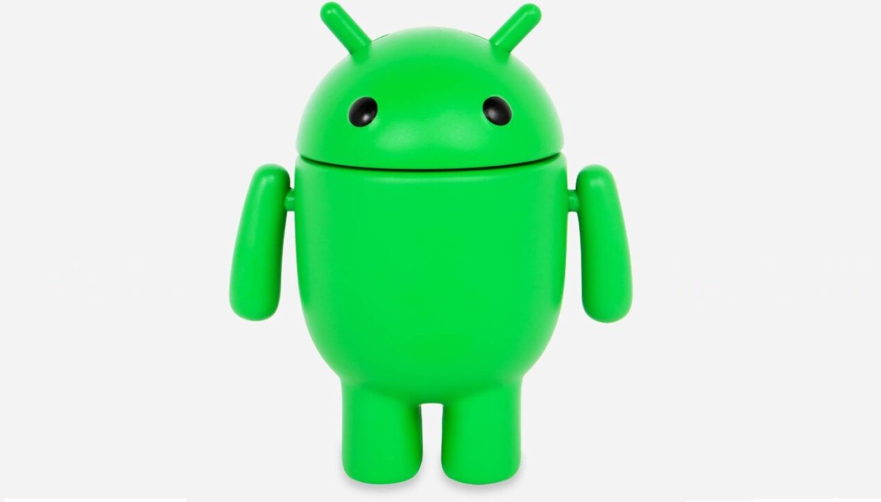 Android The Bot diventa un simpatico pupazzo da acquistare