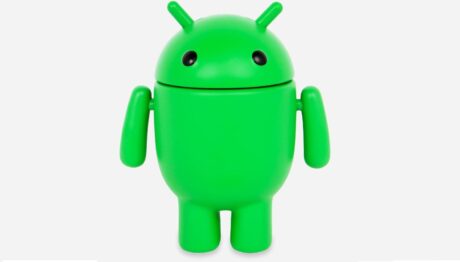 Android The Bot