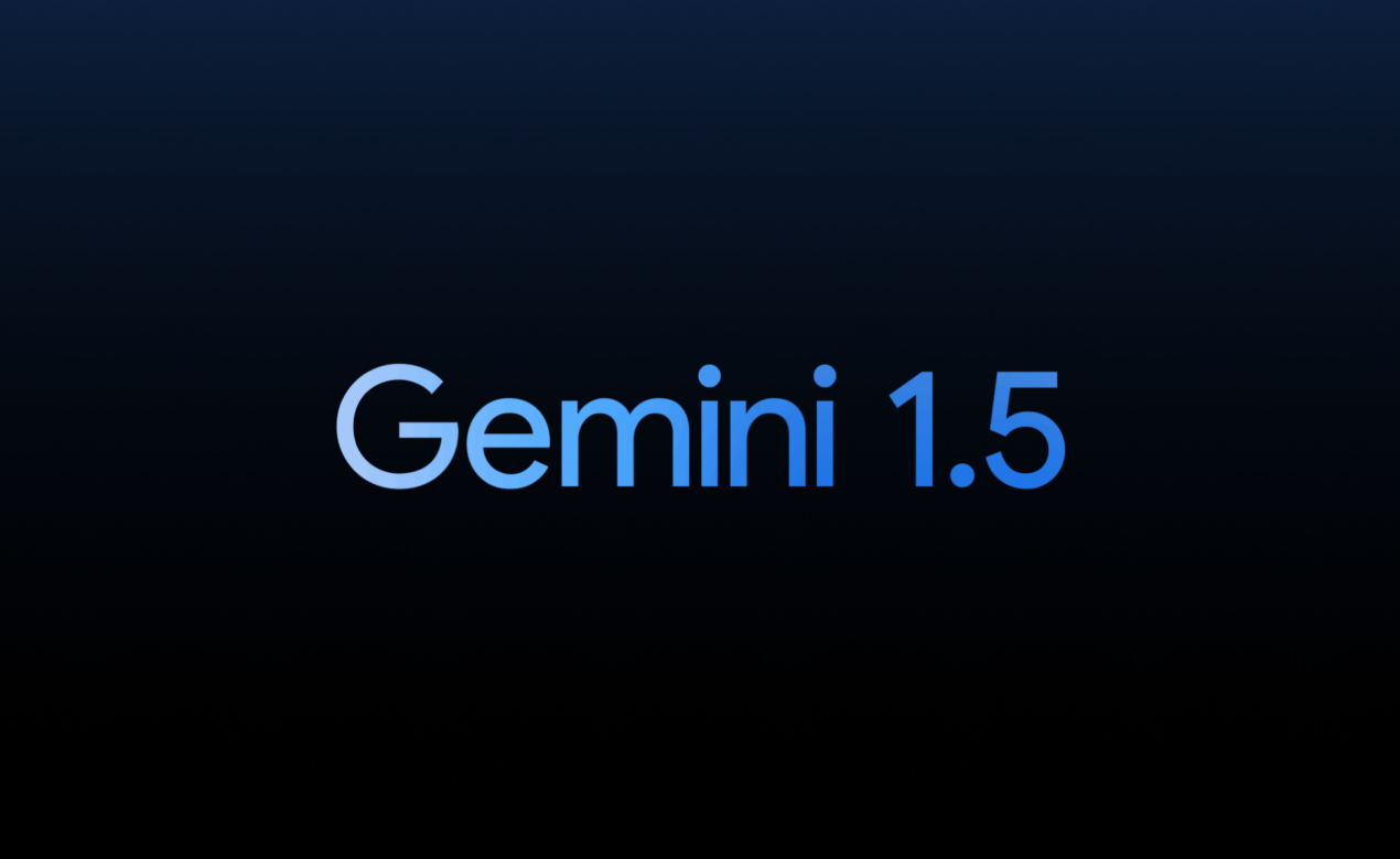 Google annuncia Gemini 1.5, un modello IA con prestazioni notevolmente migliorate
