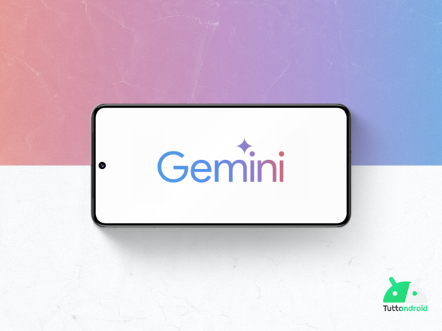 Google Gemini sta per ottenere le agognate funzionalità di automazione