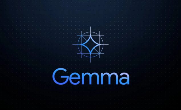 Google Gemma