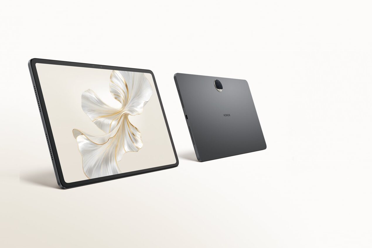 HONOR svela Pad 9: tablet per produttività e intrattenimento in promo a 300 euro