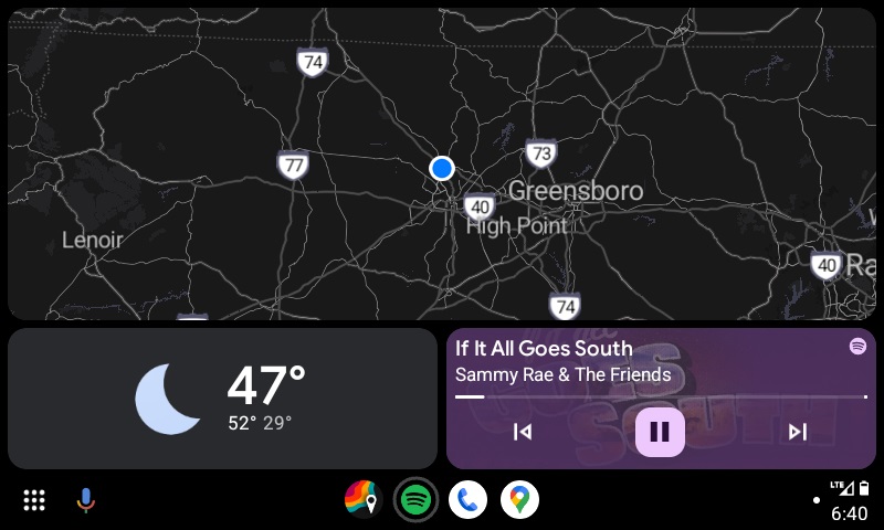 MyRadar 1