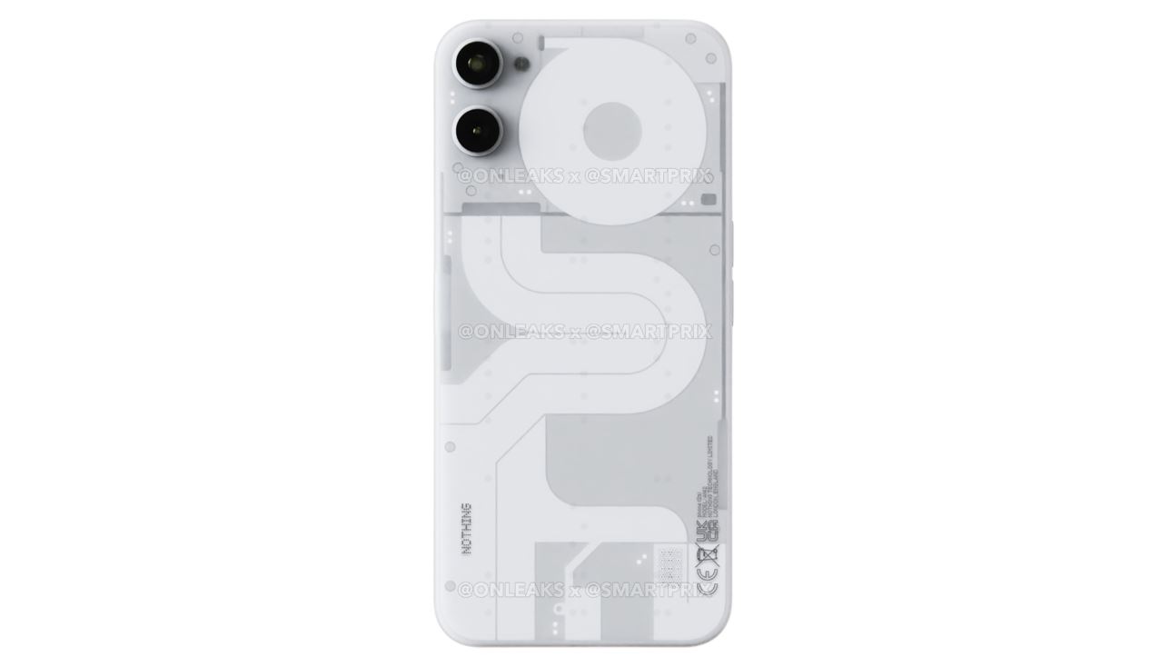 Nothing Phone (2a)