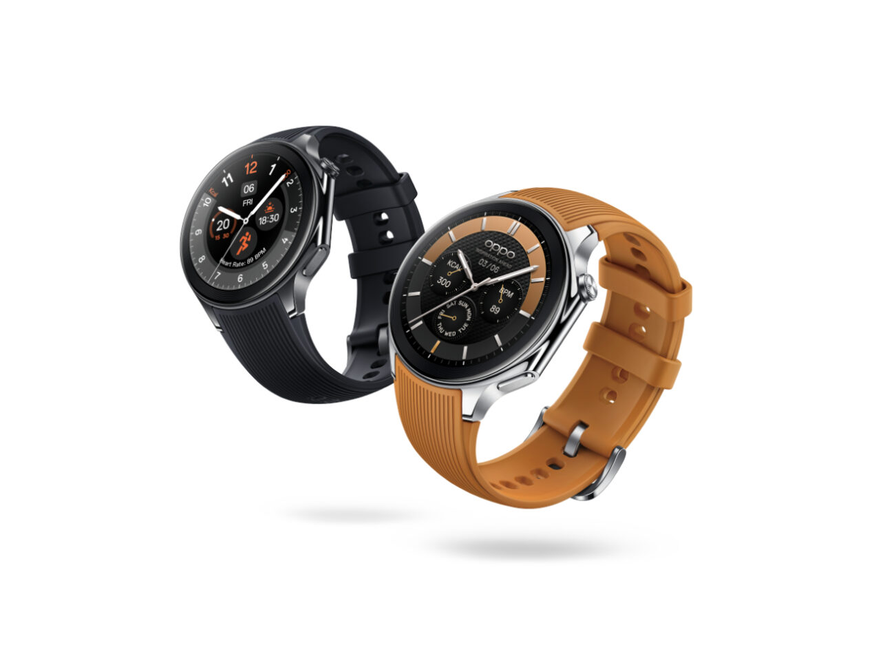 OPPO Watch X è in arrivo in più mercati con WearOS