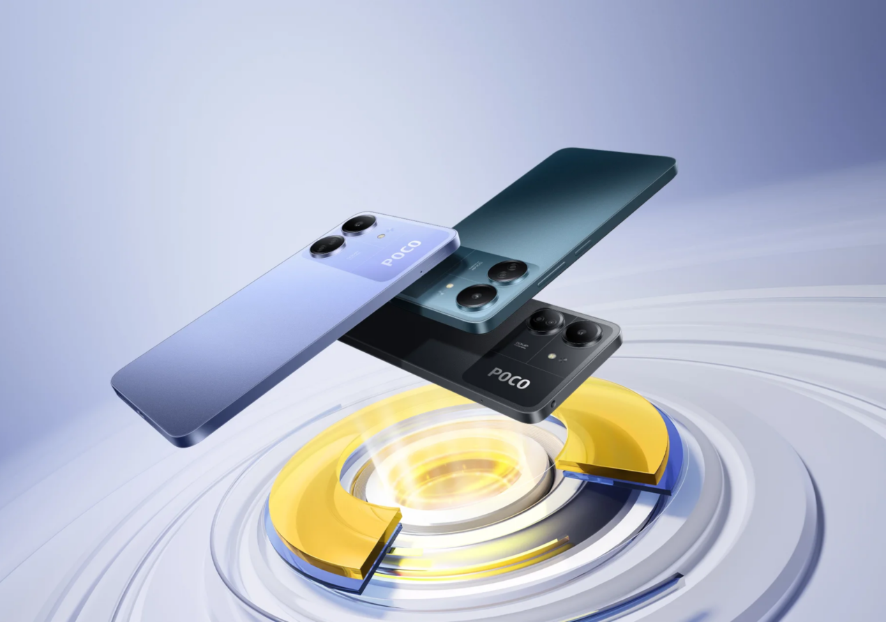 Design curato, ampio display e 256GB, un affare a 150 euro
