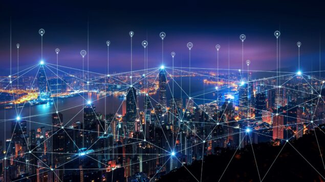 Qualcomm Mobile World Congress