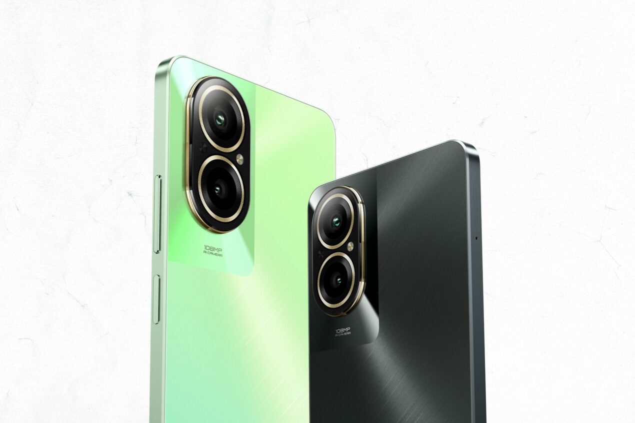 Realme C67 è ufficiale in Italia e porta la 