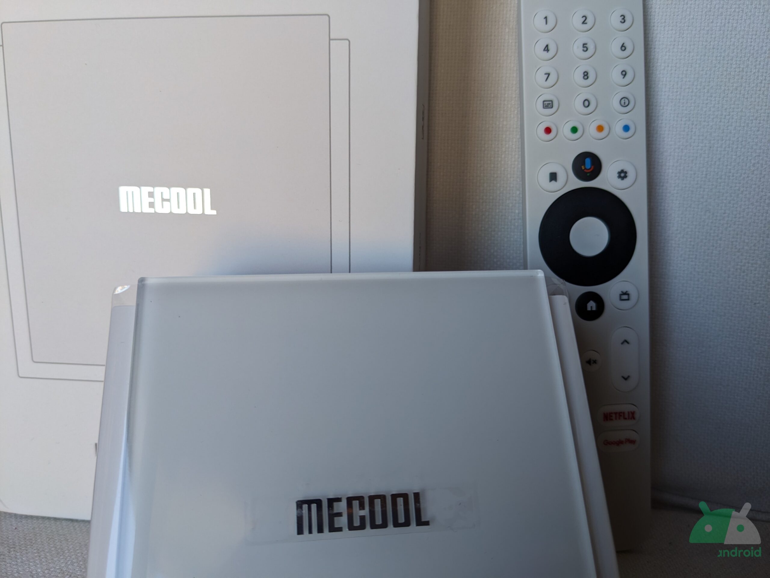 Recensione Mecool KM2 Plus Deluxe: un ottimo box con Android TV