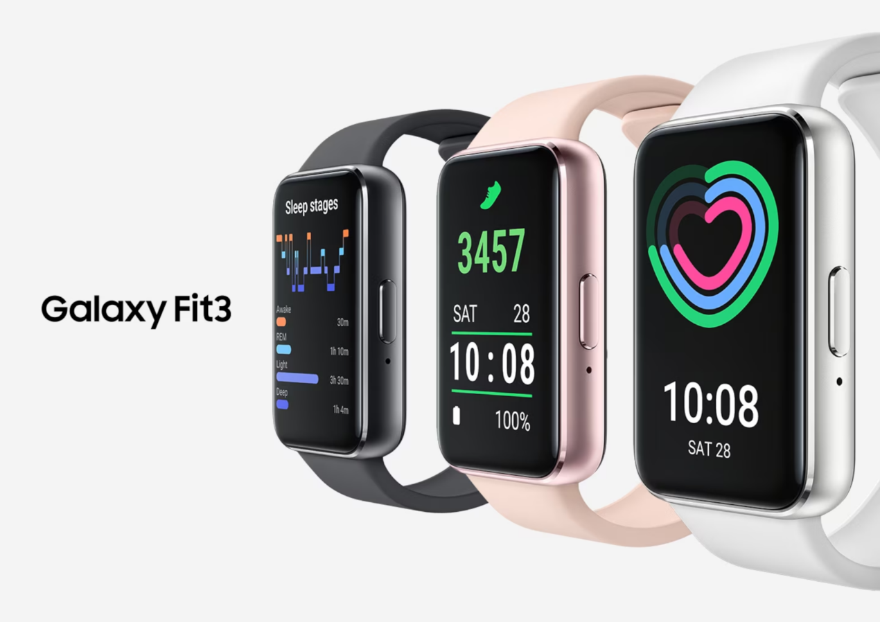 Samsung Galaxy Fit3 ormai dietro l'angolo: ecco presunto prezzo e confezione