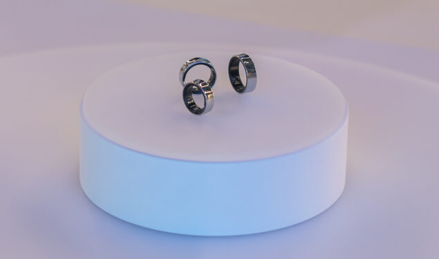 Samsung Galaxy Ring MWC