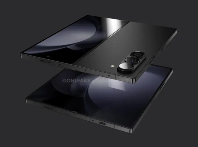Samsung Galaxy Z Fold6