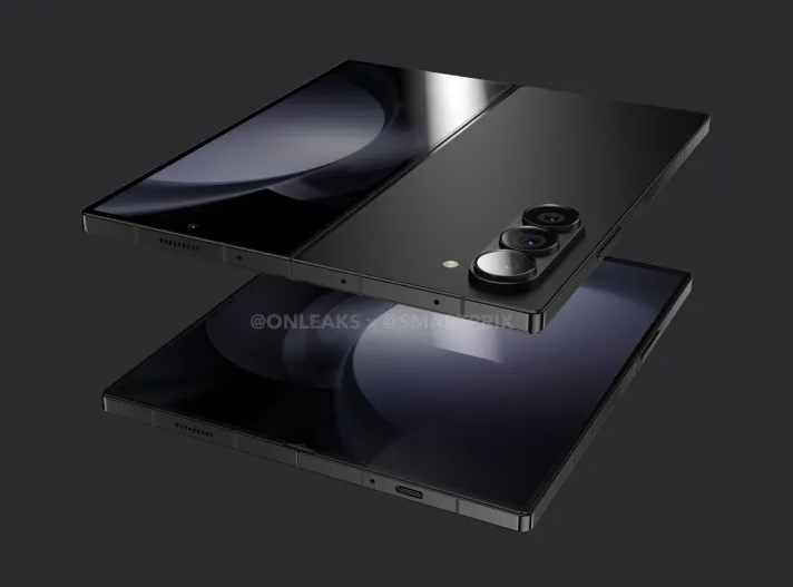 Buone e cattive notizie per i prossimi smartphone Samsung, da Z Fold6 Ultra a S25