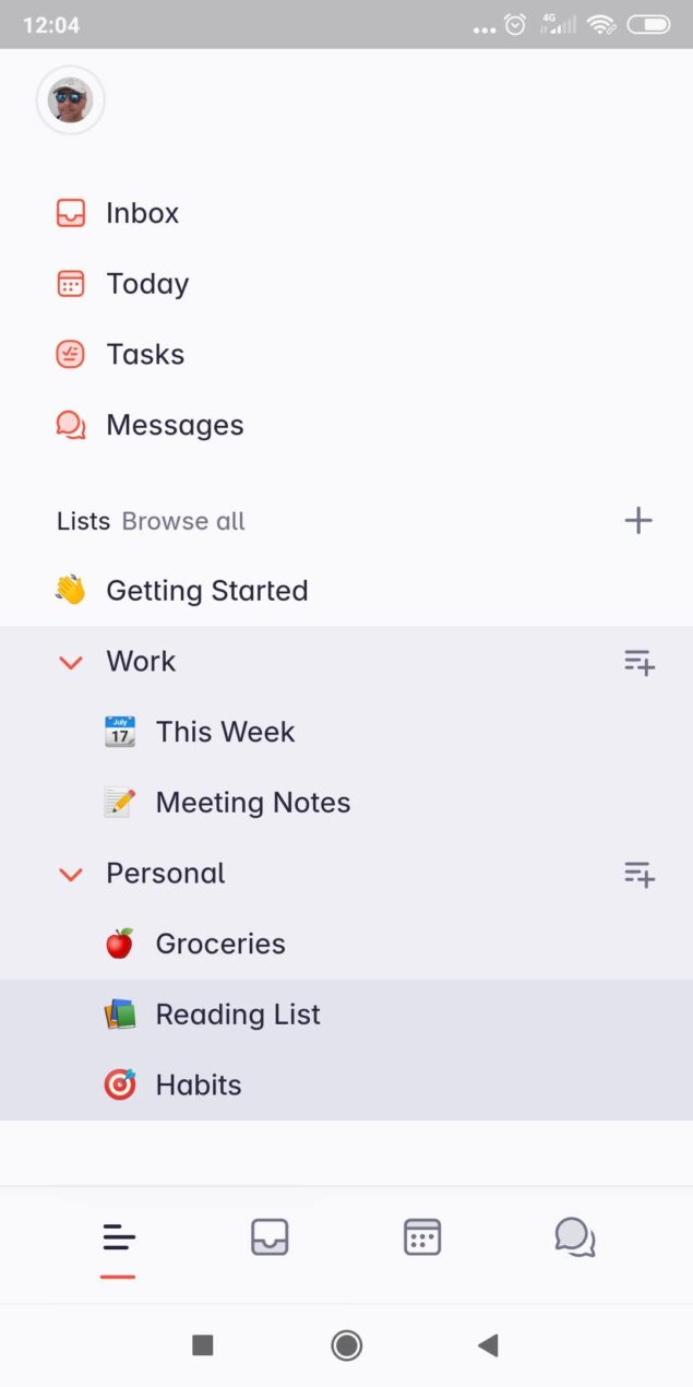 Superlist 3