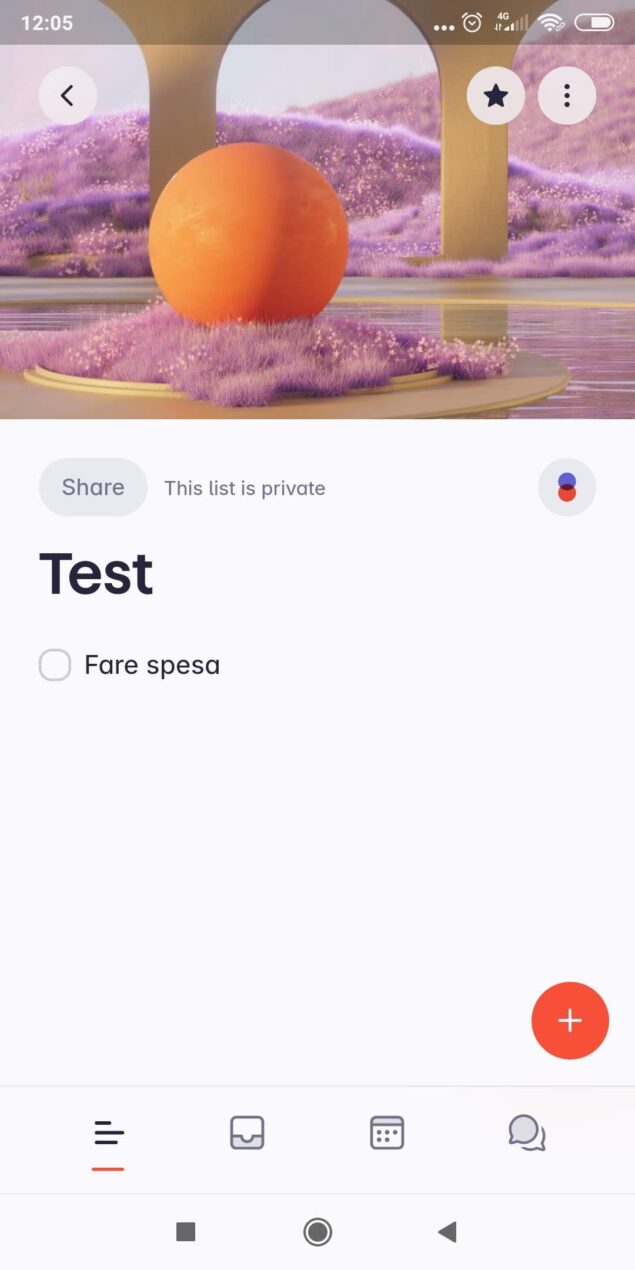 Superlist 4