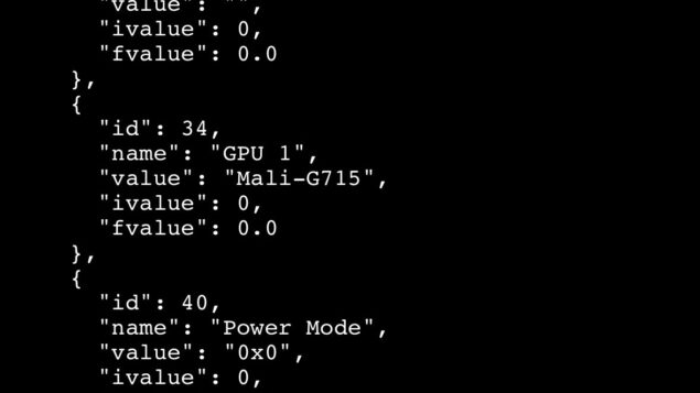 Tensor G4