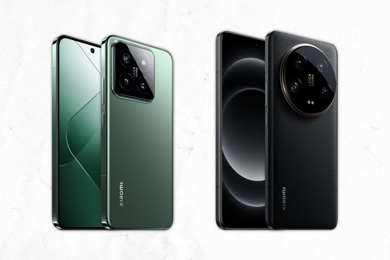 Xiaomi 14 e 14 Ultra arrivano in Italia con caratteristiche da primi della classe