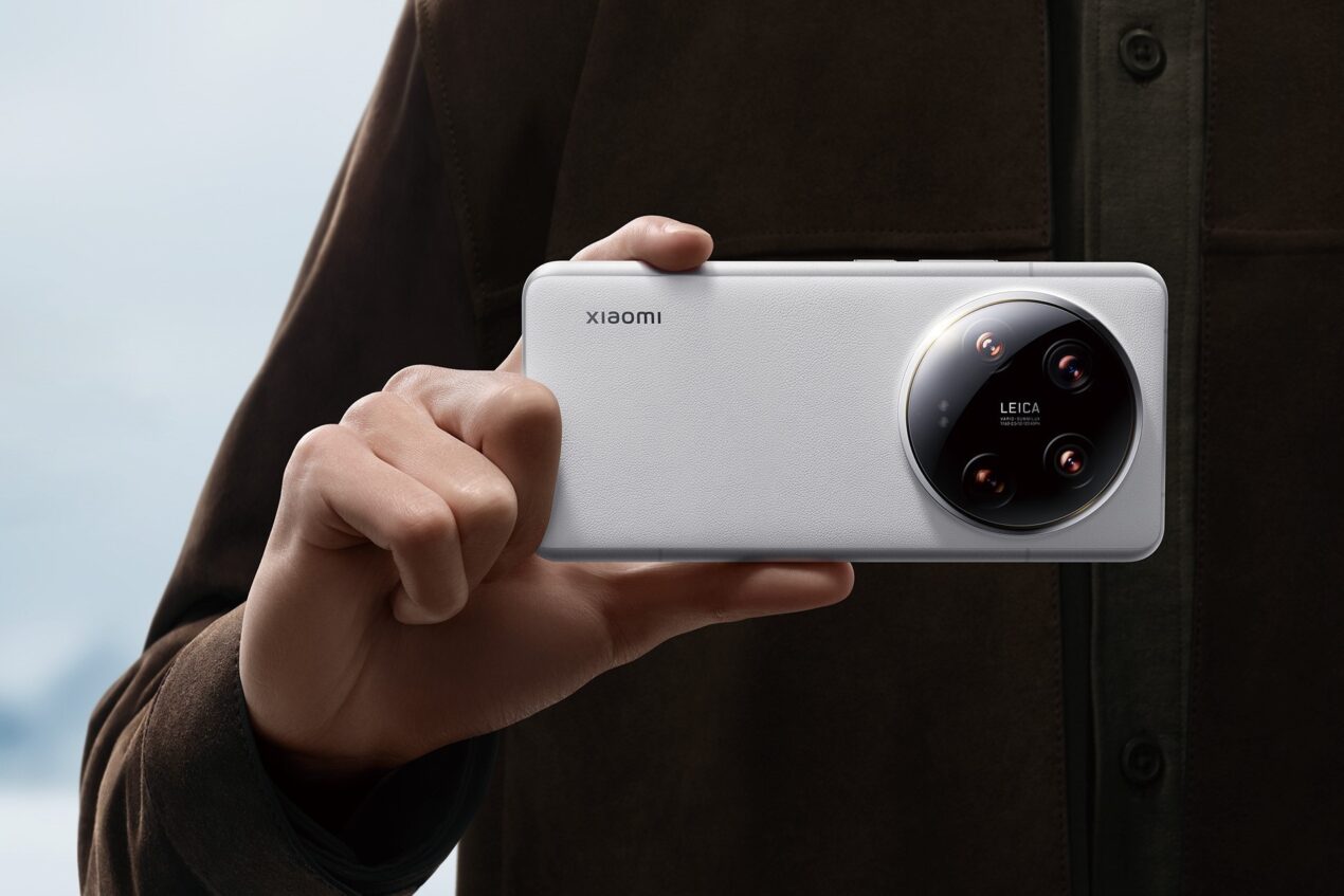 Arriva lo Xiaomi 14 Ultra, un'evoluzione del predecessore su tutta la linea