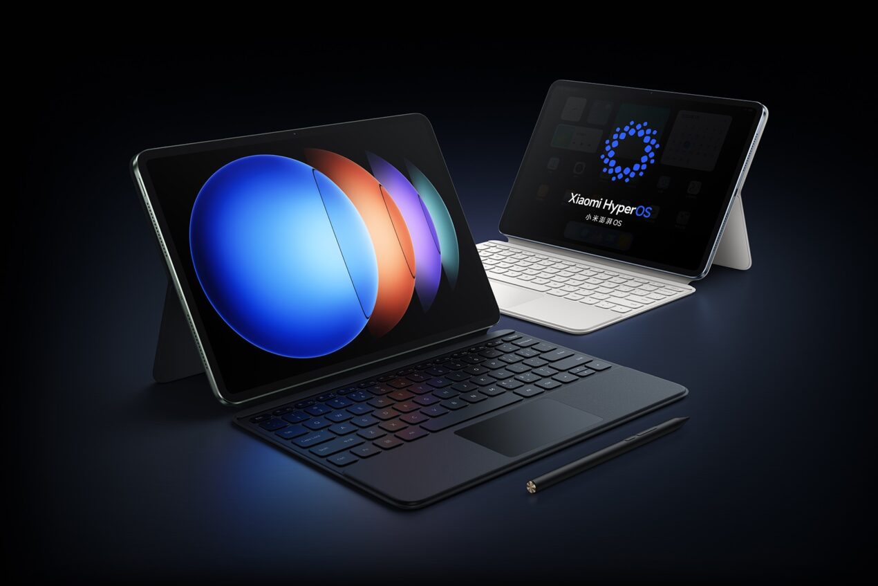 Androidタブレット本体 Xiaomi Pad 6s Pro 12/256 Xiaomi Pad 6S Pro 12.4 - Ficha Técnica - Canaltech