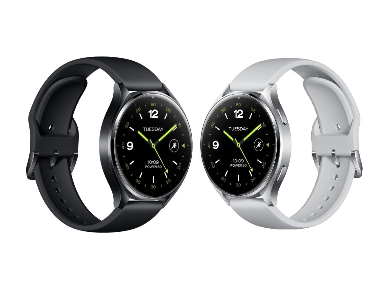 Lo smartwatch Xiaomi Watch 2 è in arrivo in Europa a un prezzo abbordabile