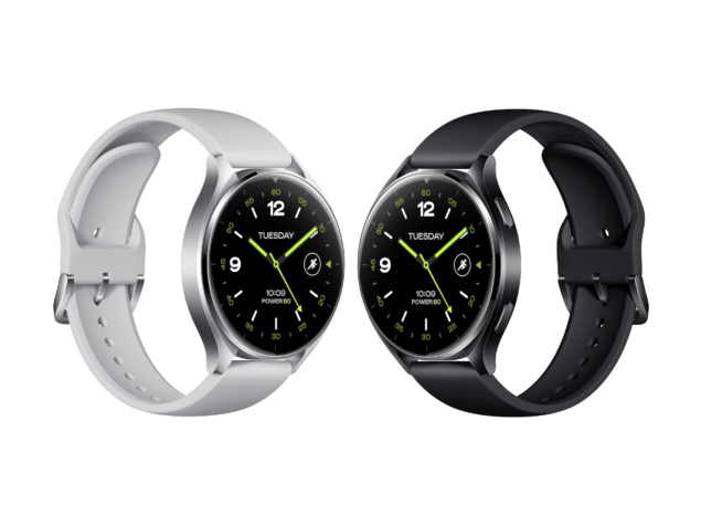 Xiaomi Watch 2