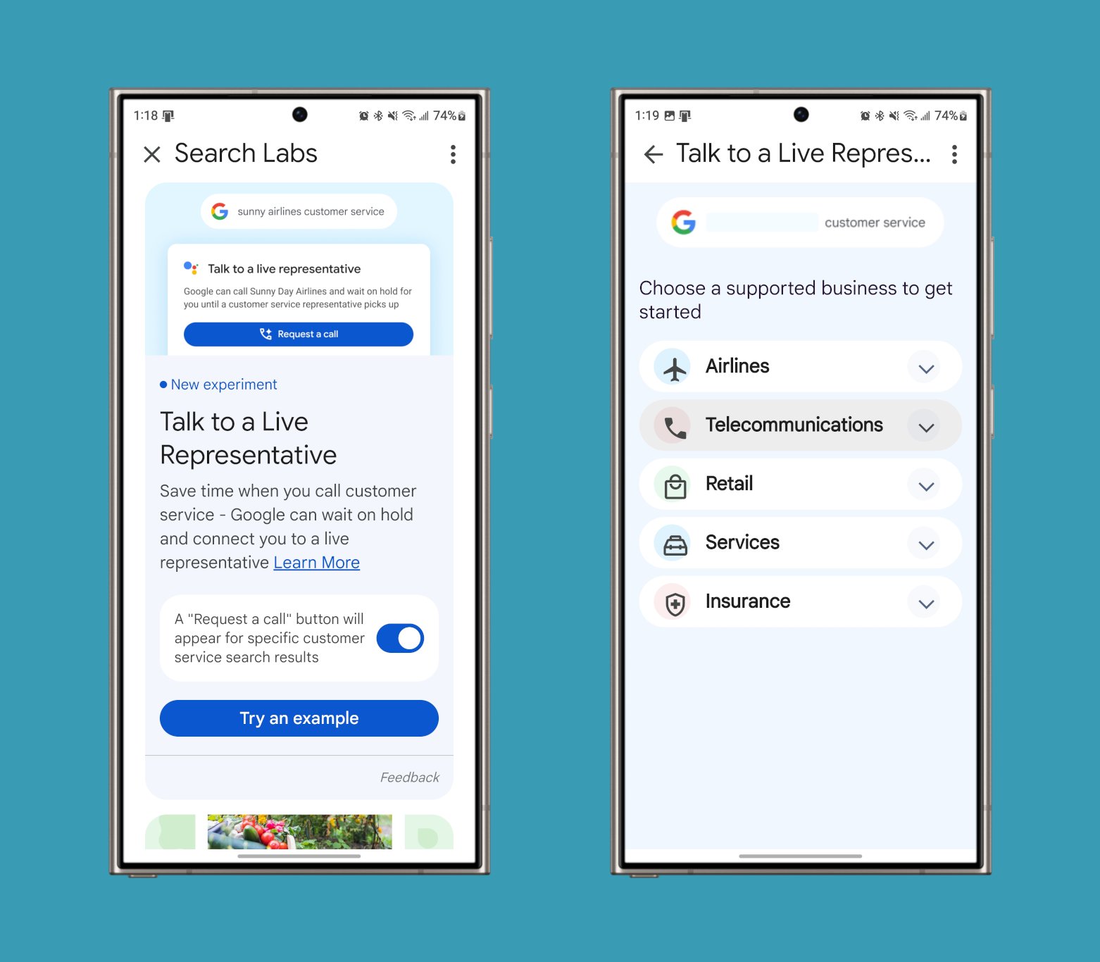 app Google