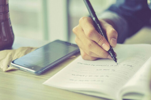 smartphone a scuola