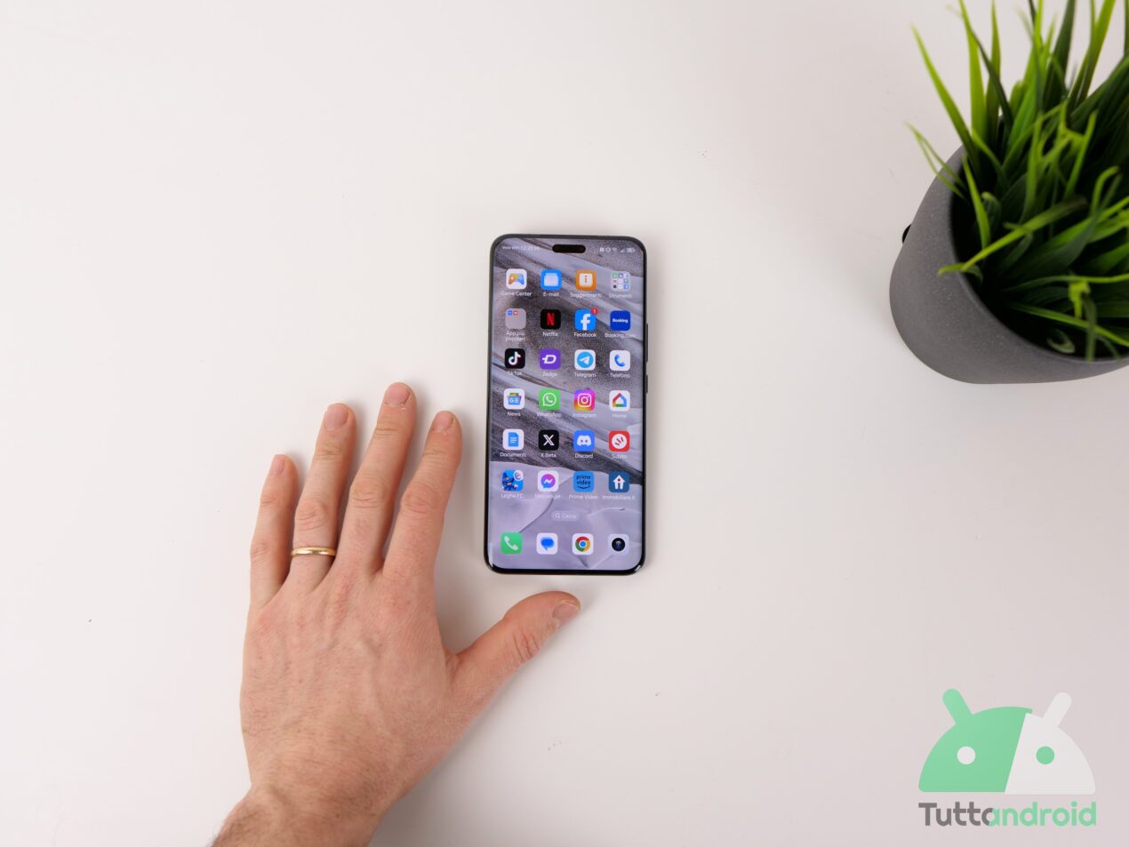 Un MWC particolarmente ricco per HONOR, tra IA, nuovi prodotti, 6G e vista sul futuro