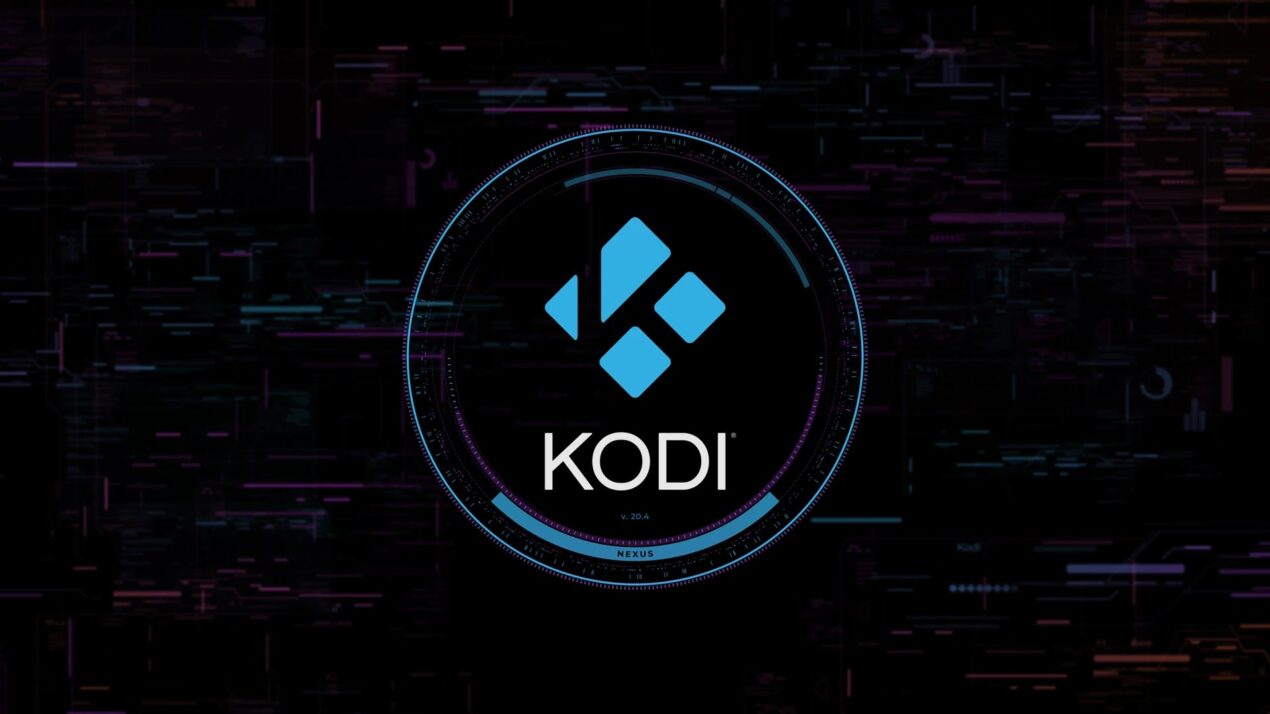 Kodi 