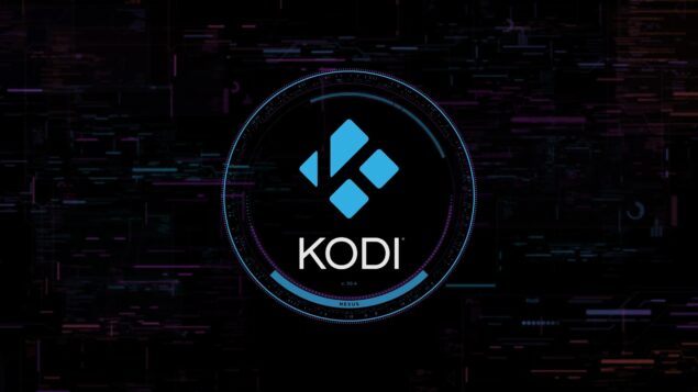 Kodi Nexus