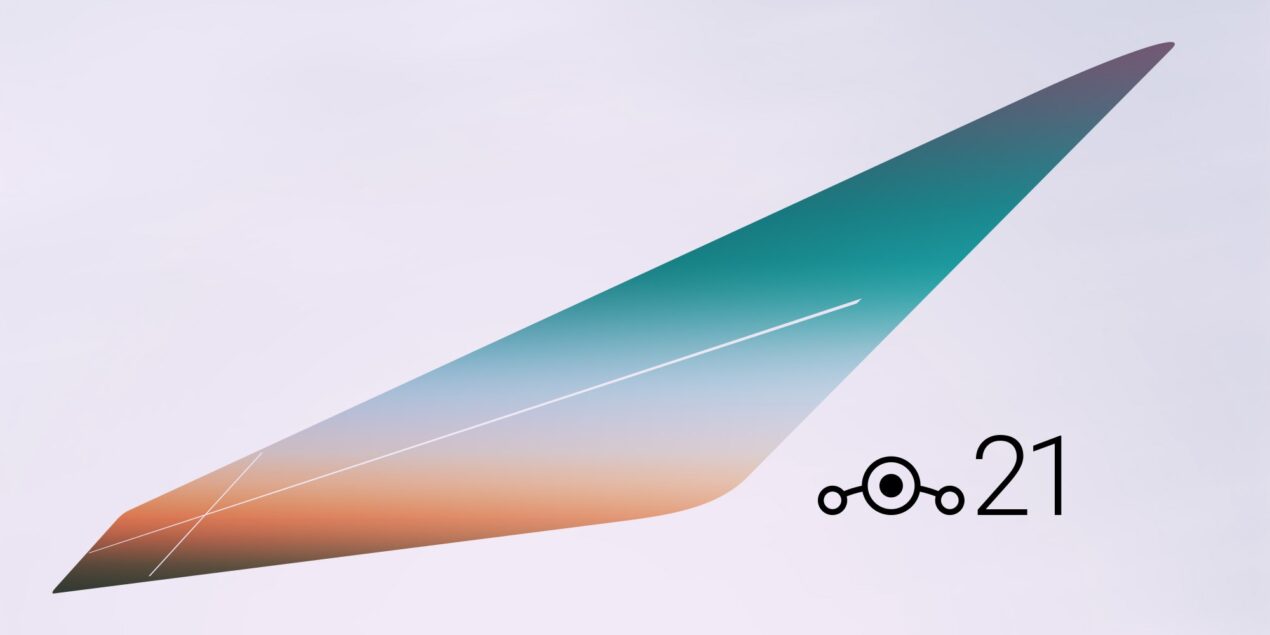 LineageOS 21 è disponibile per il download con un sacco di novità