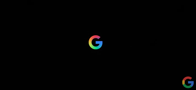 logo Google video presentazione Gemini