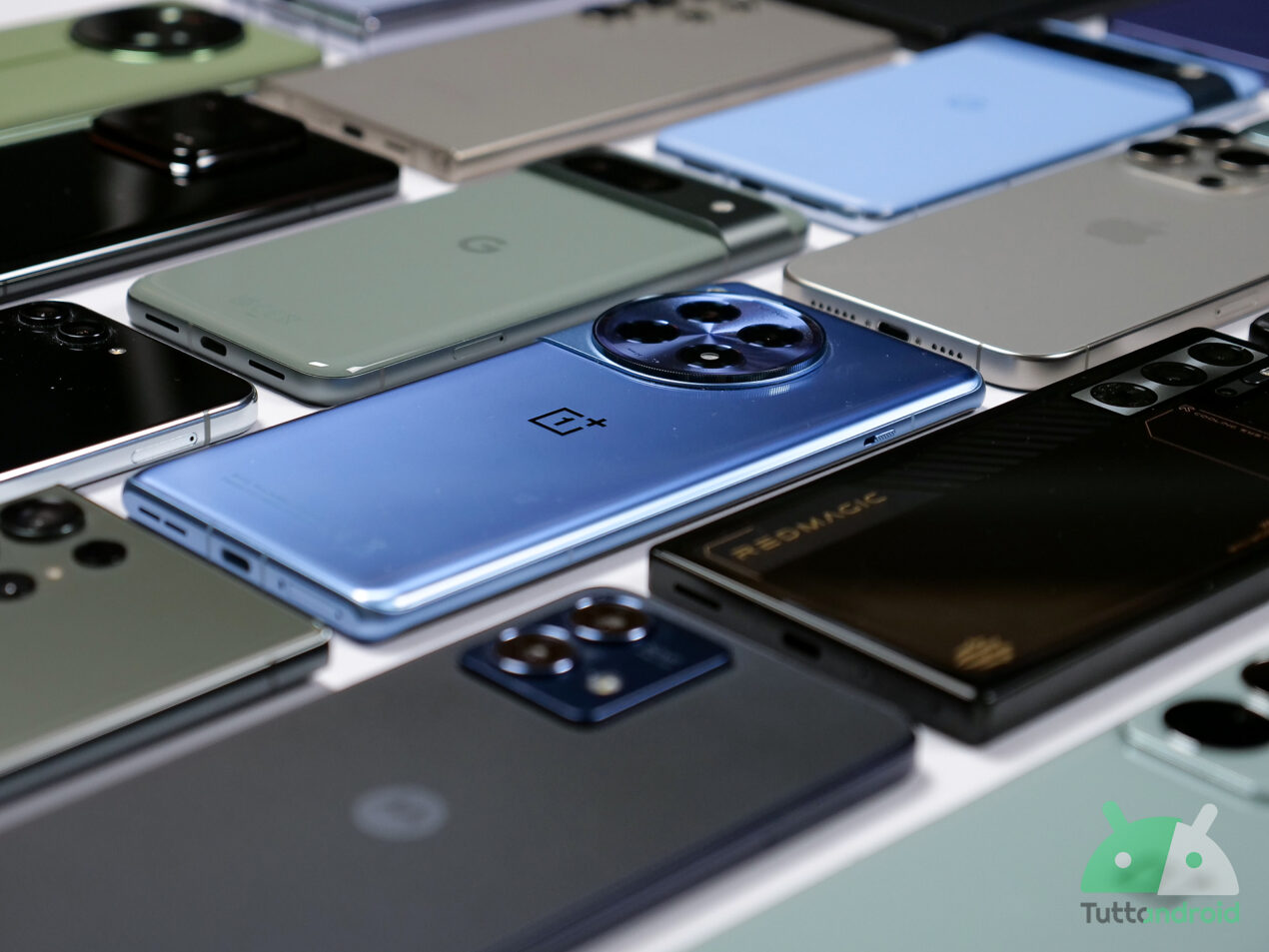 Quali sono le caratteristiche più apprezzate negli smartphone?