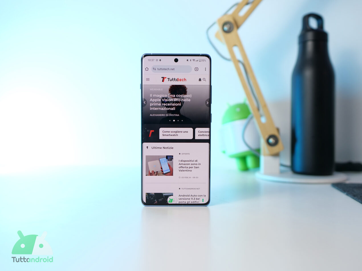 OnePlus rilascia l'aggiornamento di marzo 2025 per OnePlus Open, 12R e 10 Pro