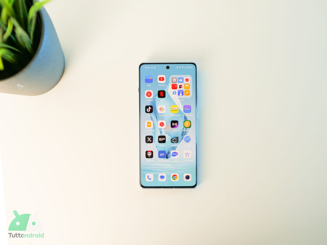 Tante novità con gli aggiornamenti Samsung, Xiaomi, OnePlus e OPPO