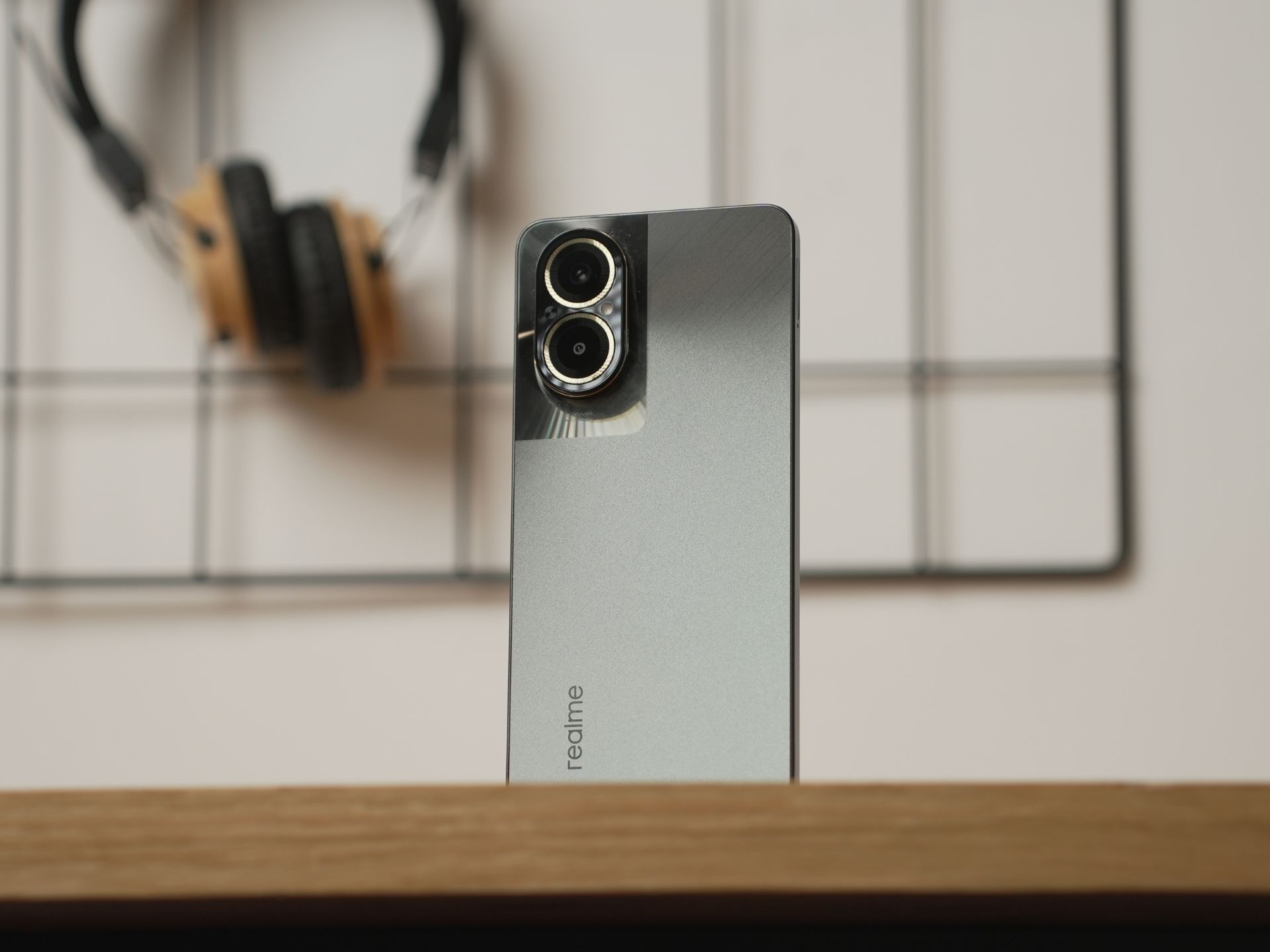 retro realme c67