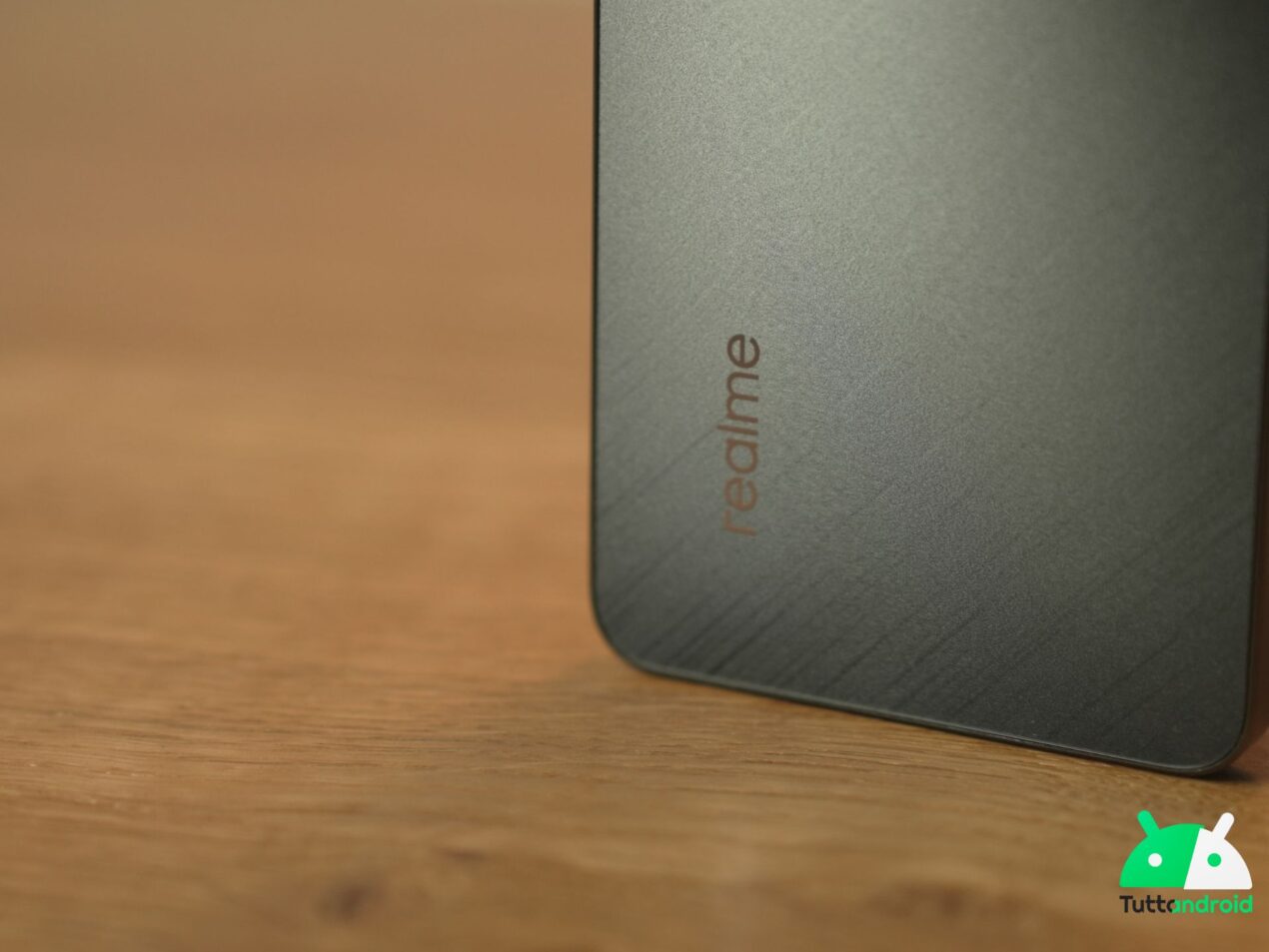 Android 15 dovrebbe sbarcare su tutti questi smartphone di Realme