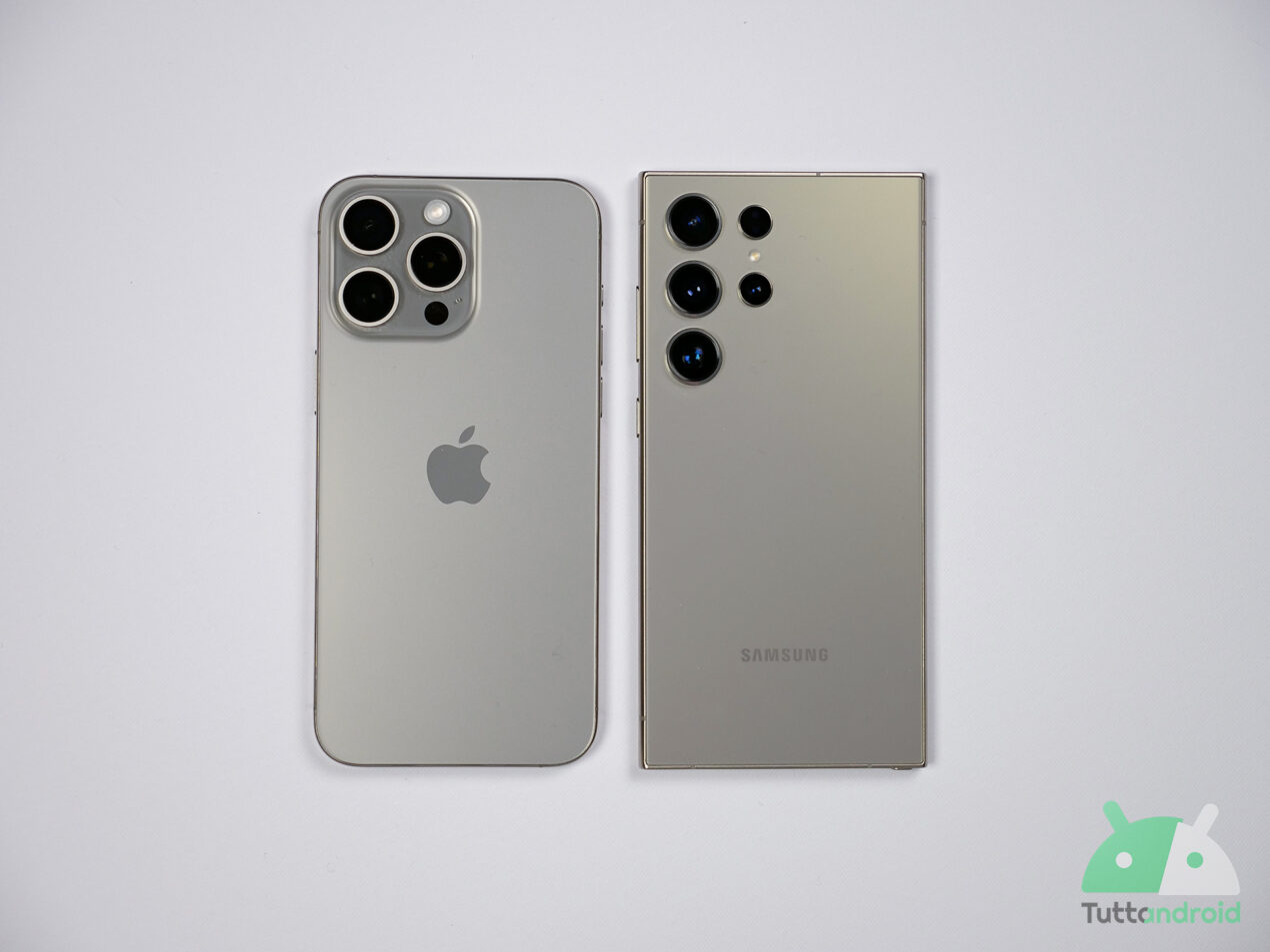 Quali sono gli smartphone più desiderati dagli italiani? Scopriamolo con questa indagine