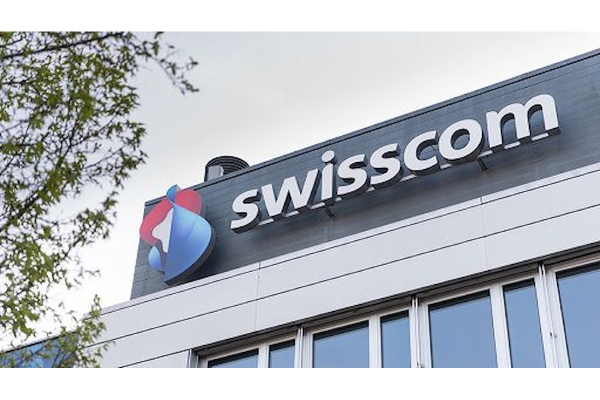 Swisscom