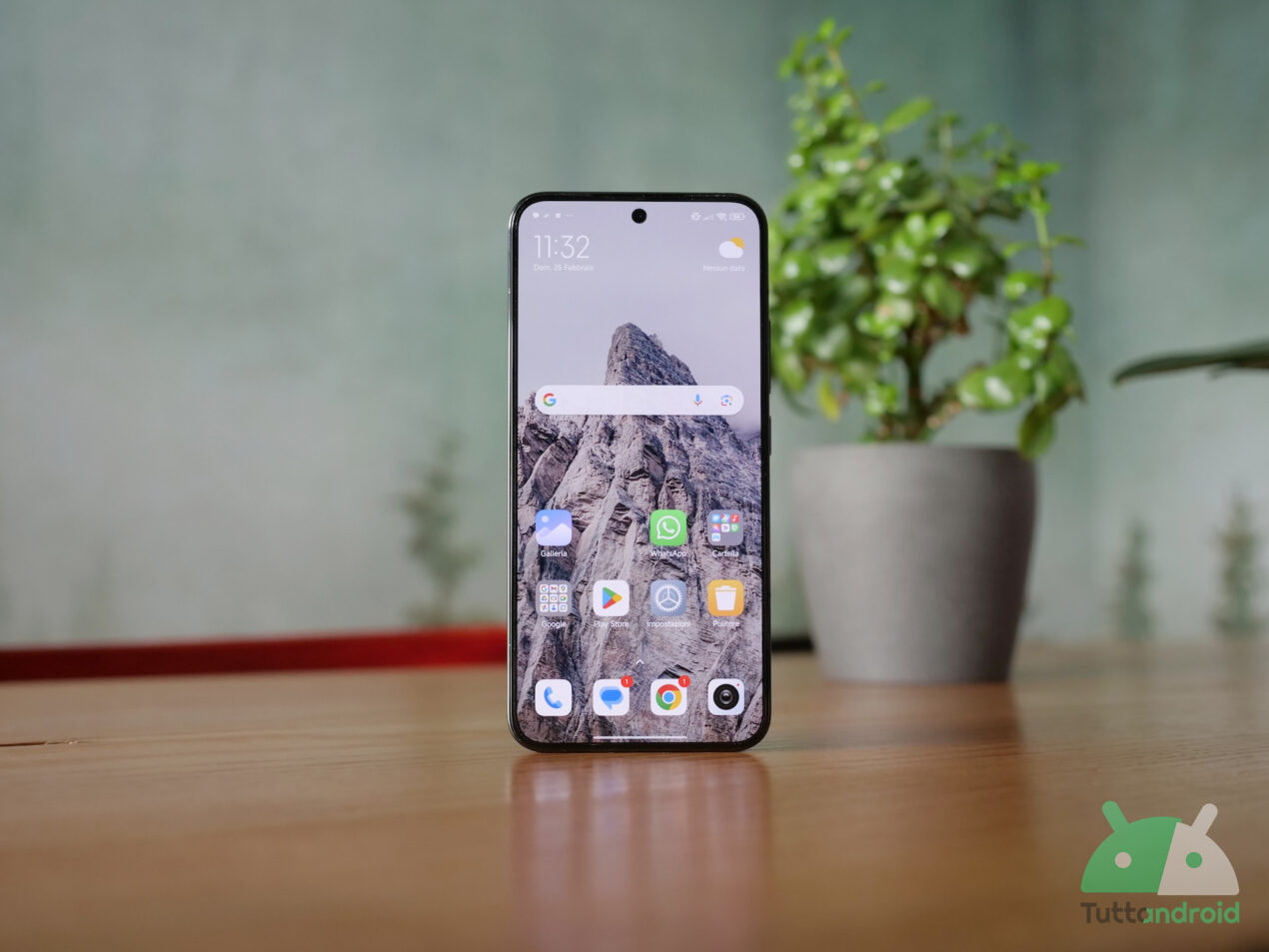 La serie Xiaomi 15 potrebbe vantare una gradita novità