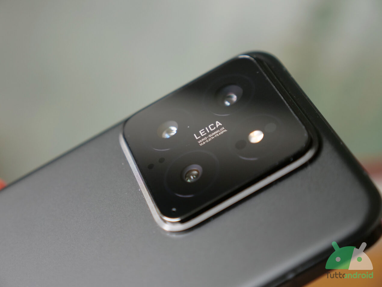 Il database IMEI suggerisce alcuni dettagli della serie Xiaomi 15