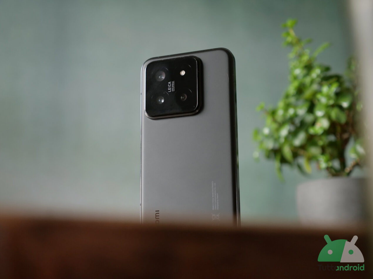 Display, fotocamere e audio di Xiaomi 14 non convincono secondo DxOMark