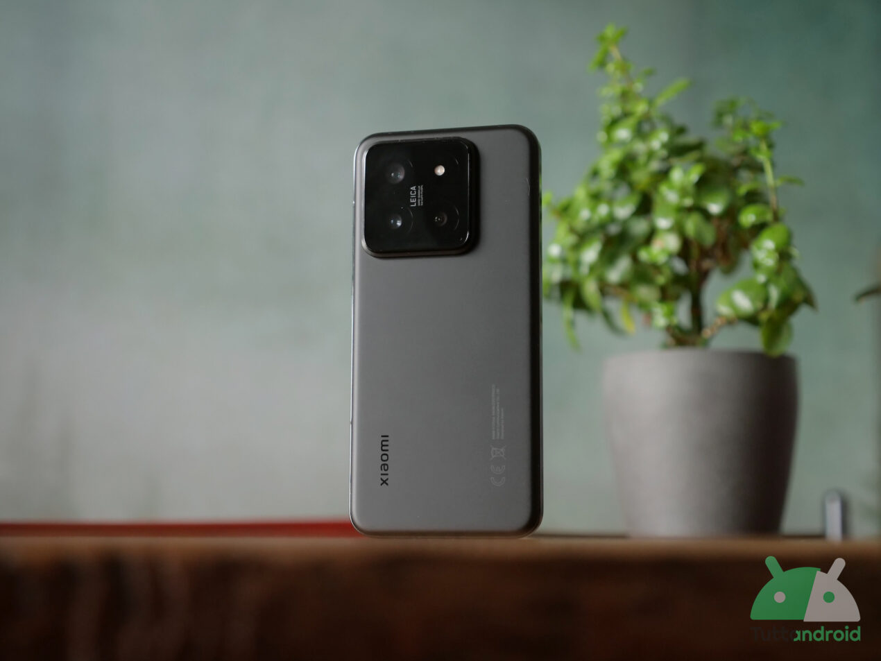 Recensione Xiaomi 14: lo smartphone maneggevole che ha tutto al top